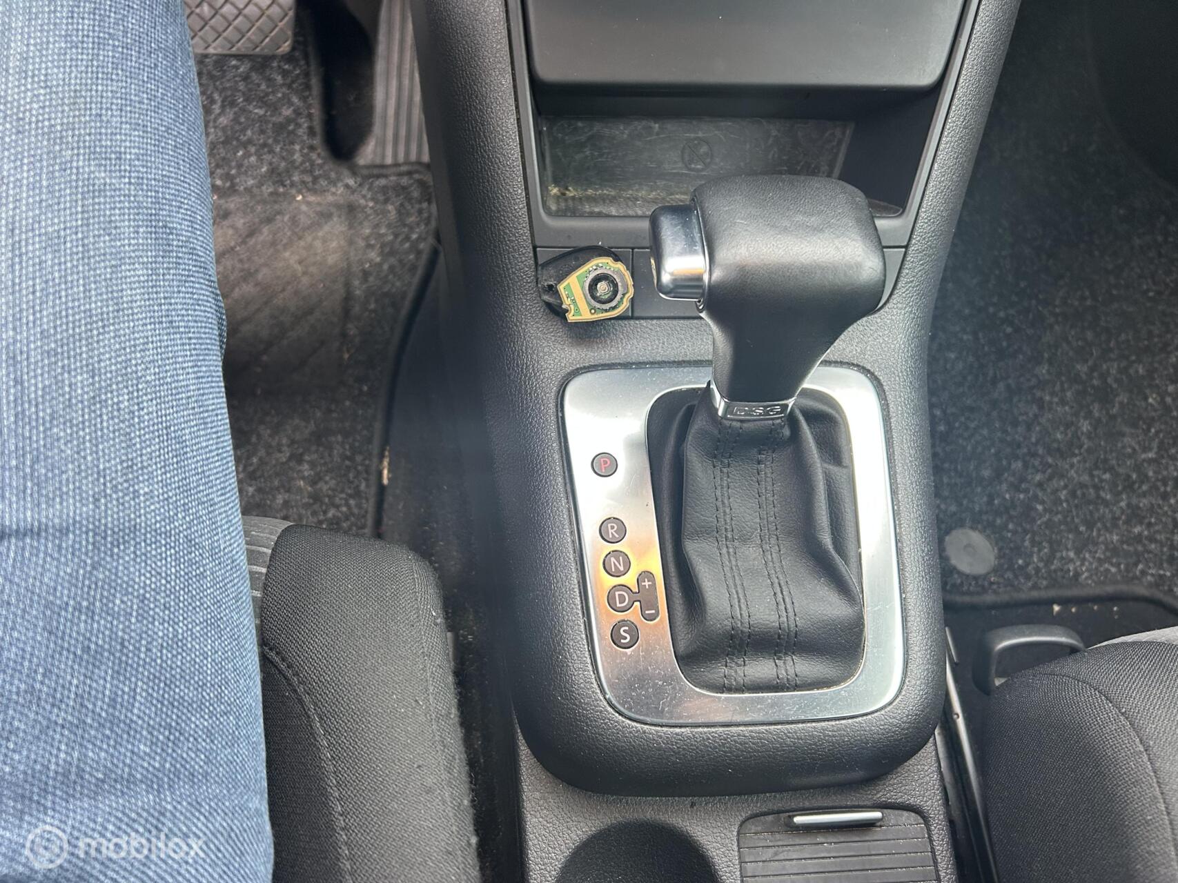 Foto van Volkswagen Golf Plus