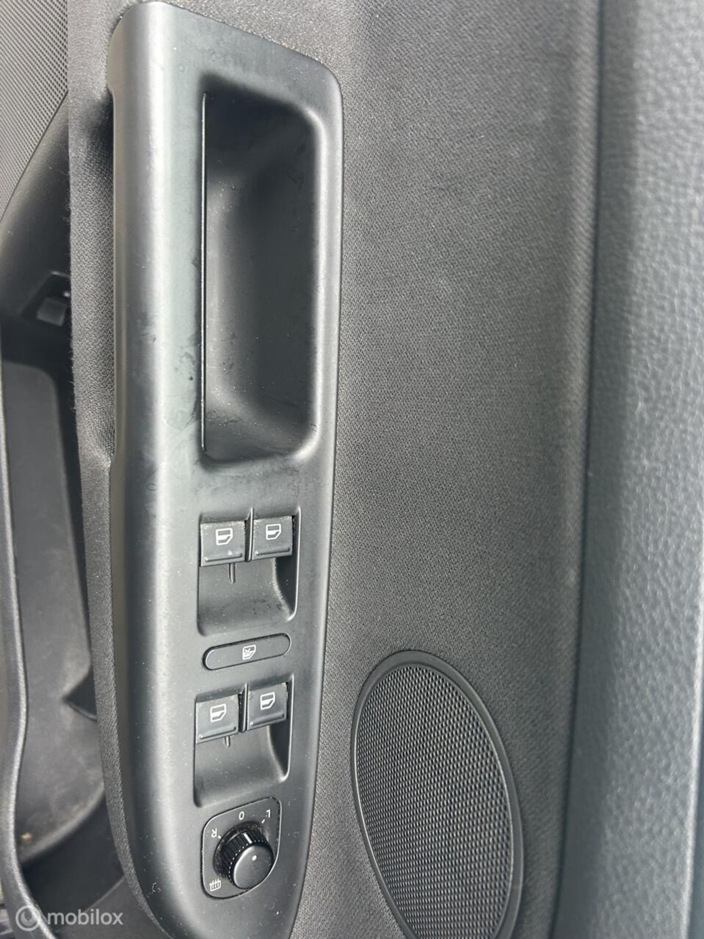 Foto van Volkswagen Golf Plus