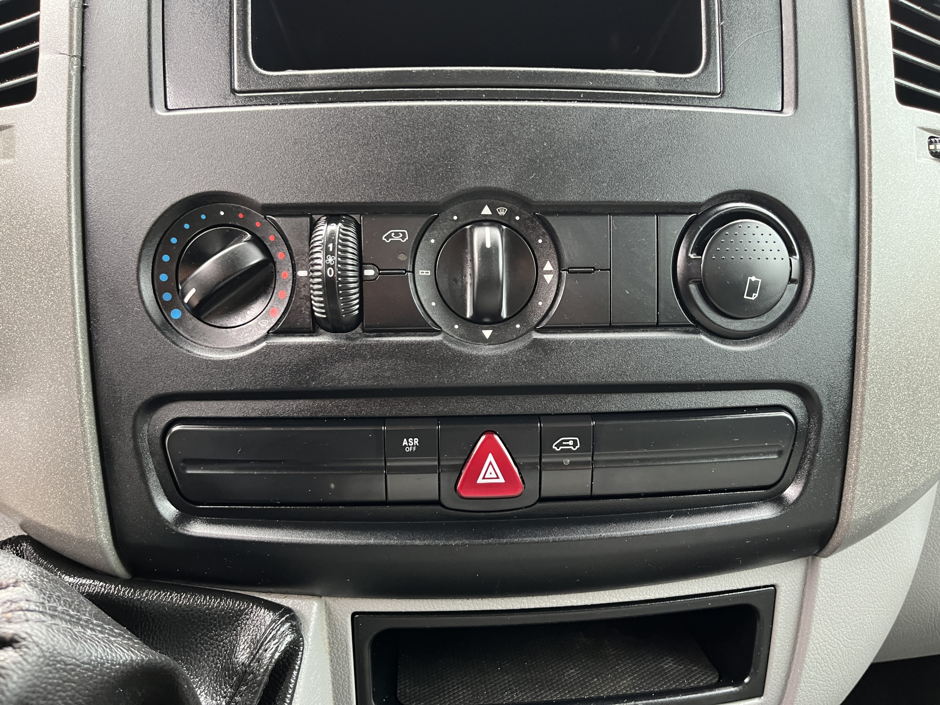 Foto van Volkswagen Crafter