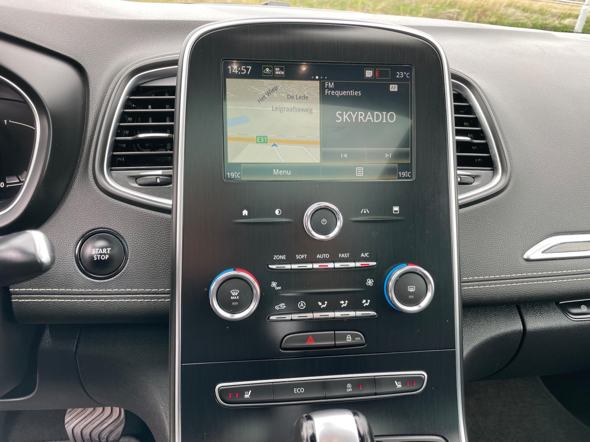 Foto van Renault Grand Scénic