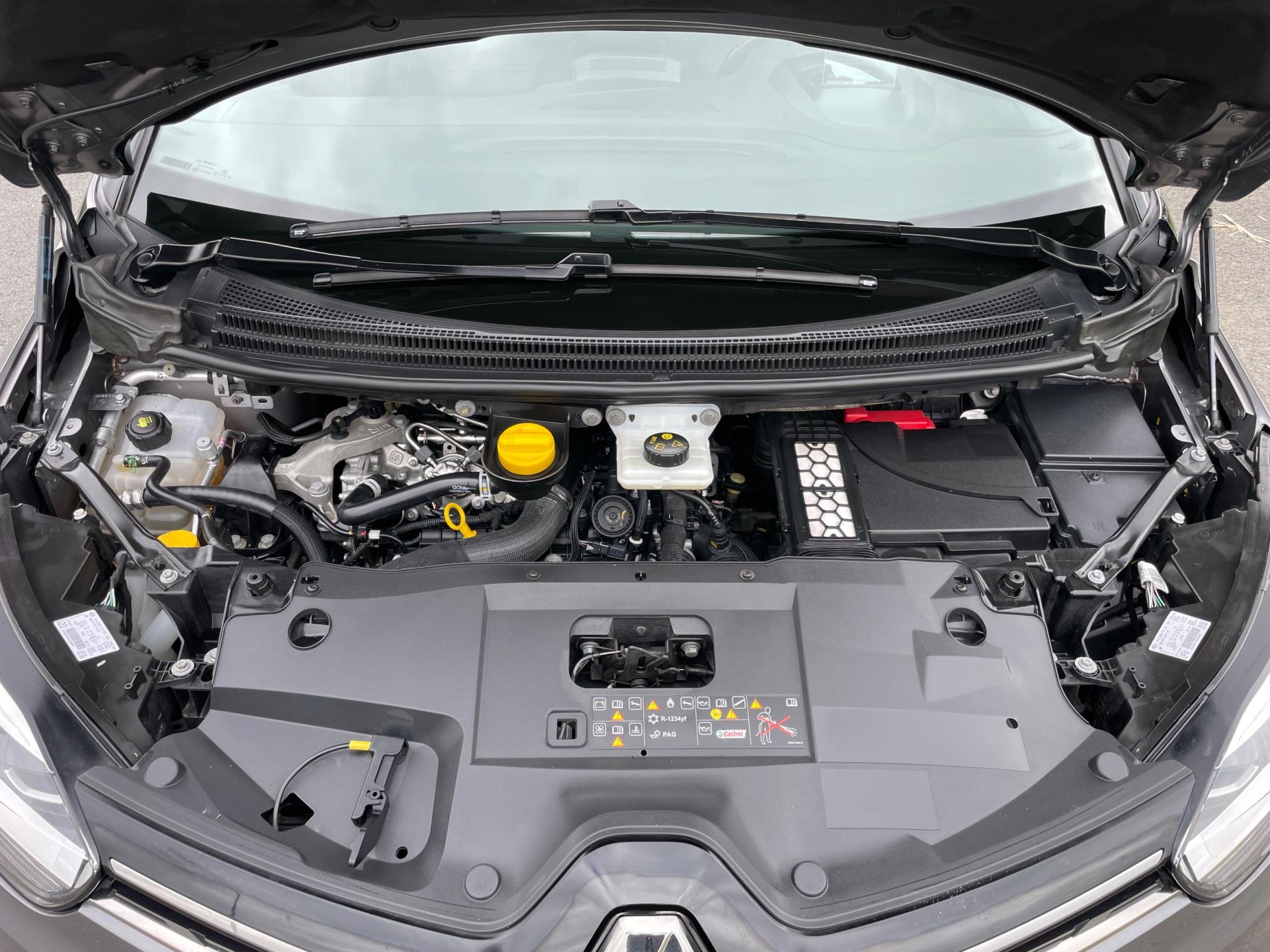 Foto van Renault Grand Scénic