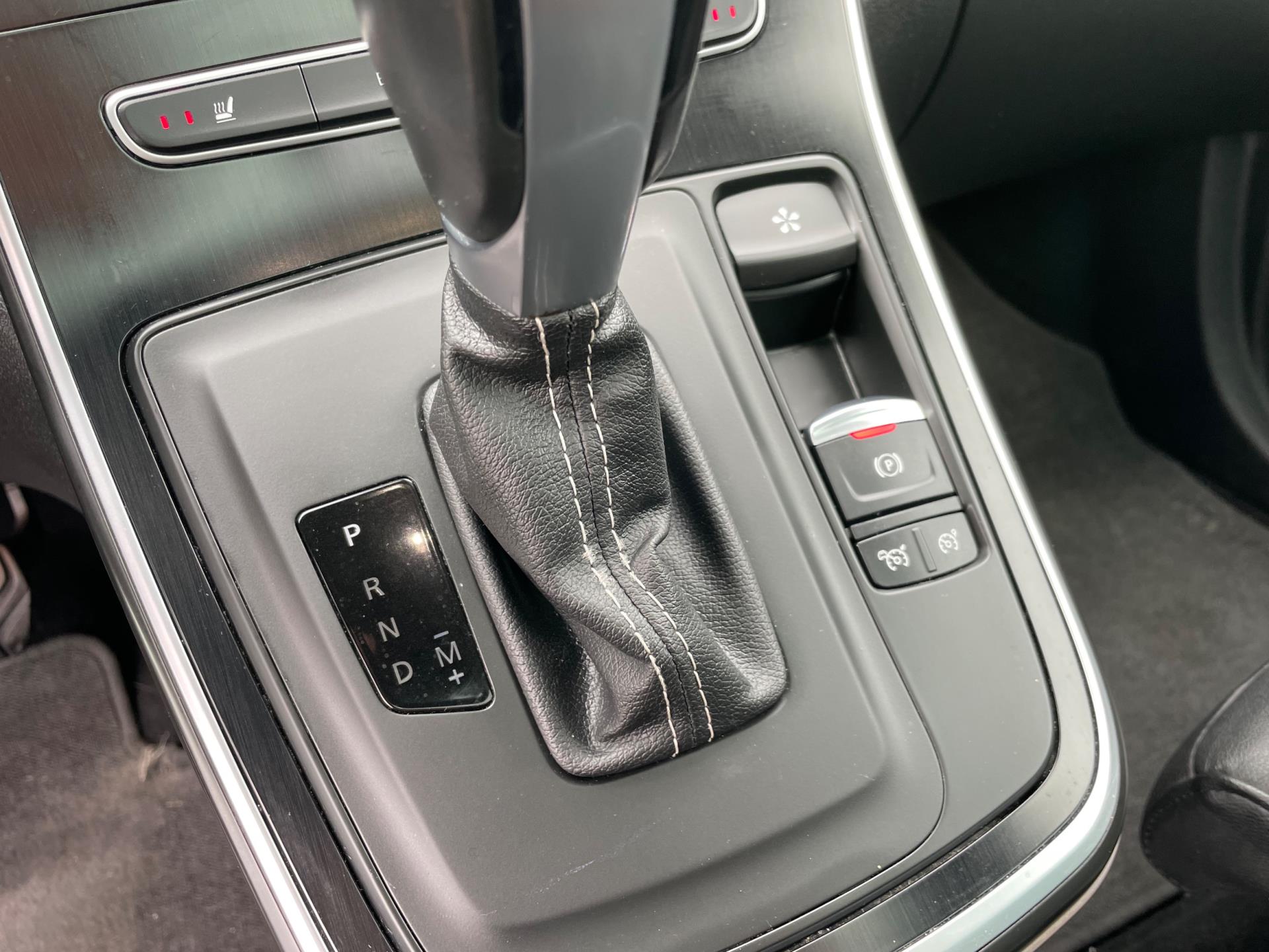 Foto van Renault Grand Scénic
