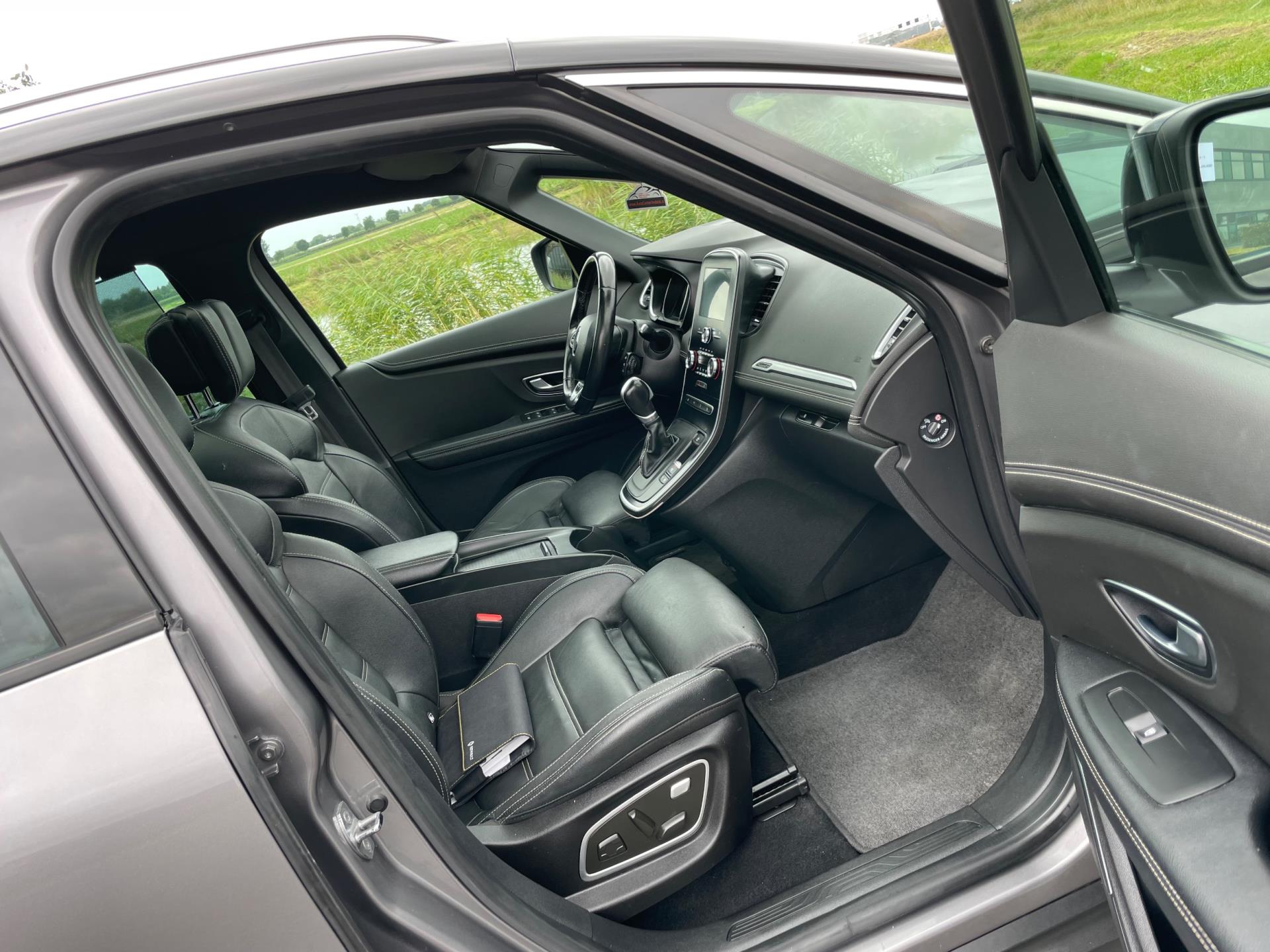 Foto van Renault Grand Scénic