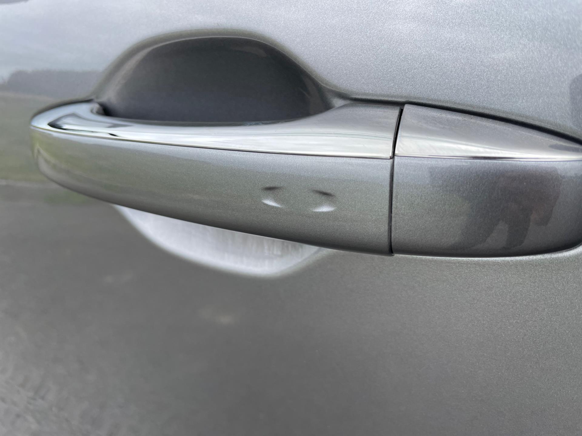 Foto van Renault Grand Scénic