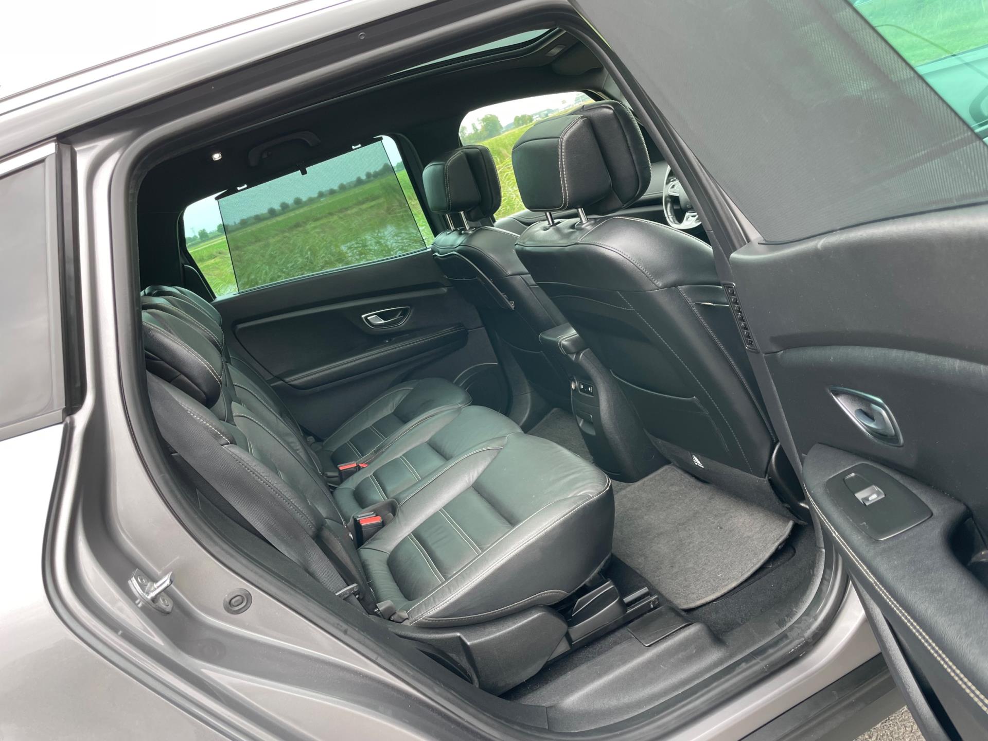 Foto van Renault Grand Scénic