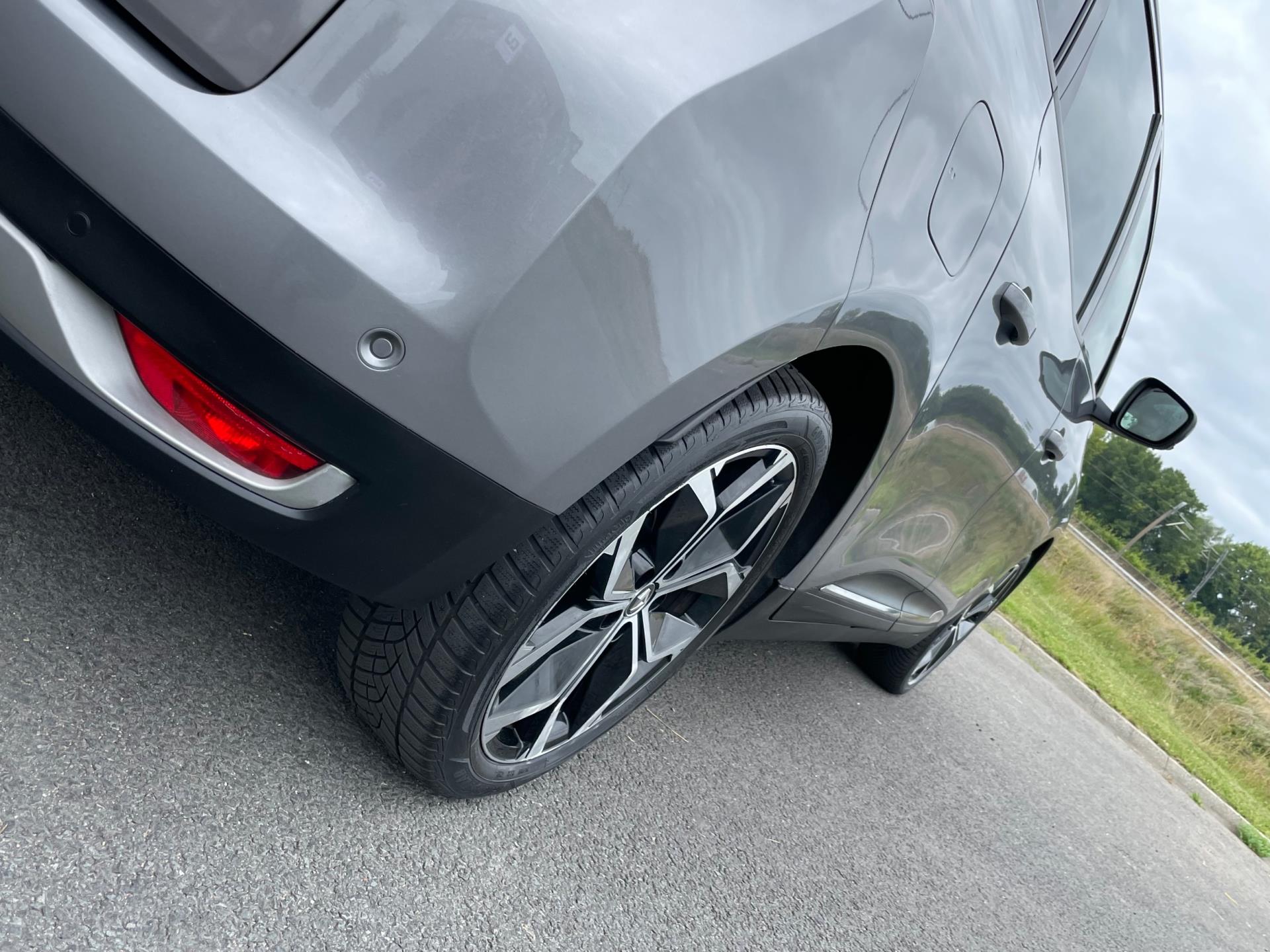 Foto van Renault Grand Scénic