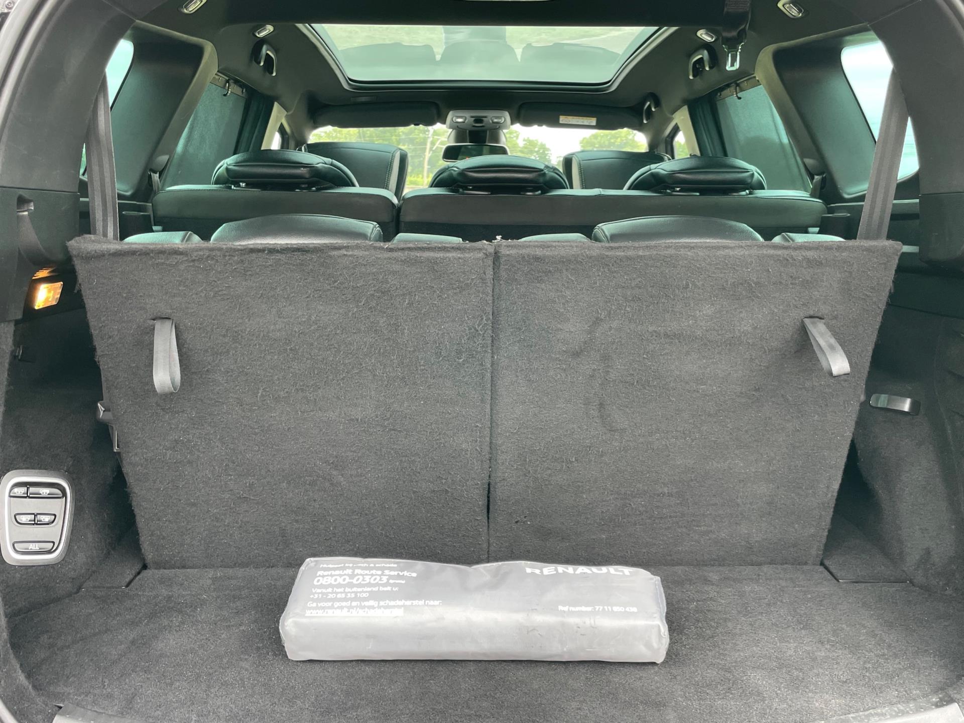 Foto van Renault Grand Scénic
