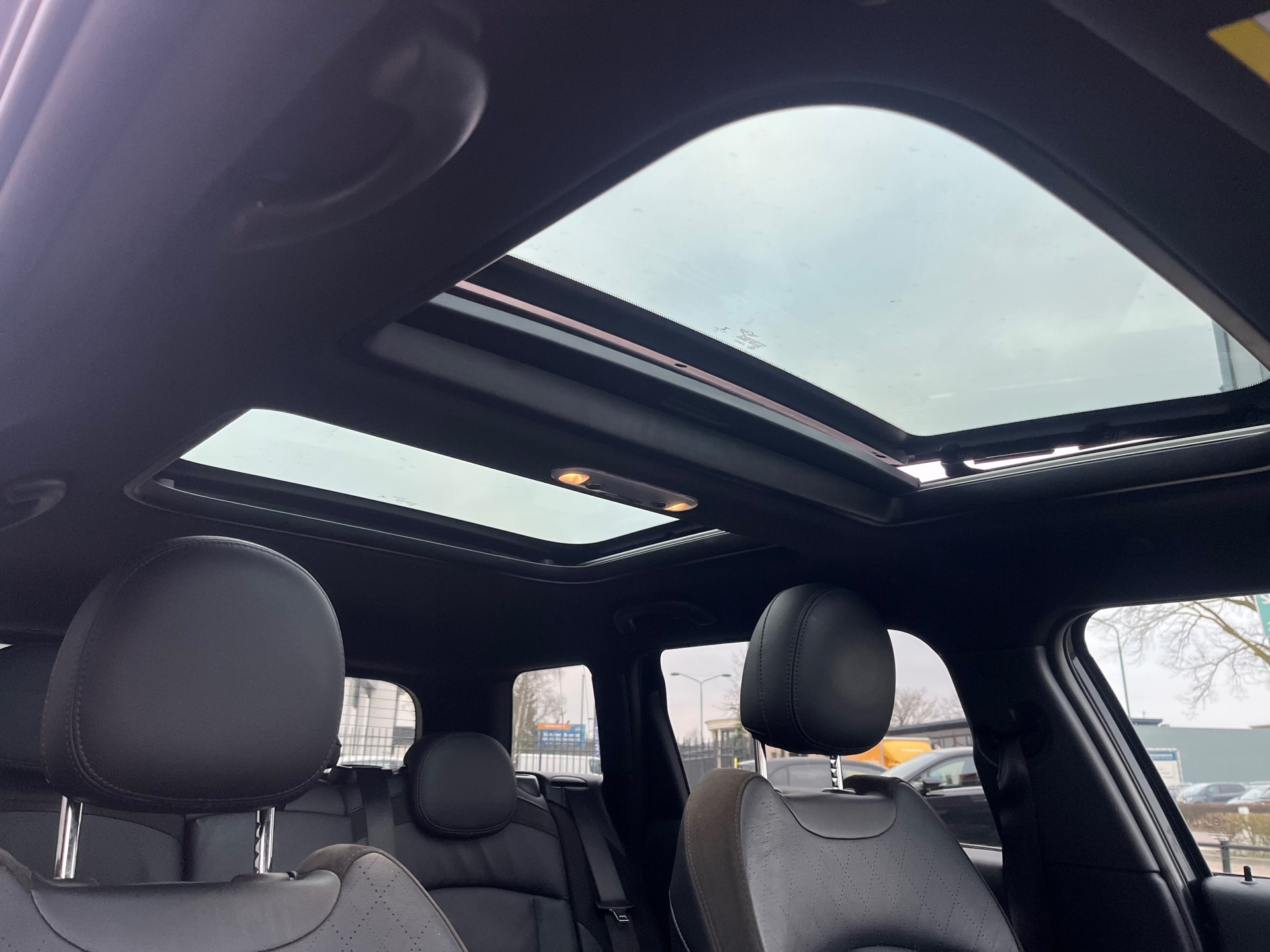 Foto van Mini Clubman Cooper