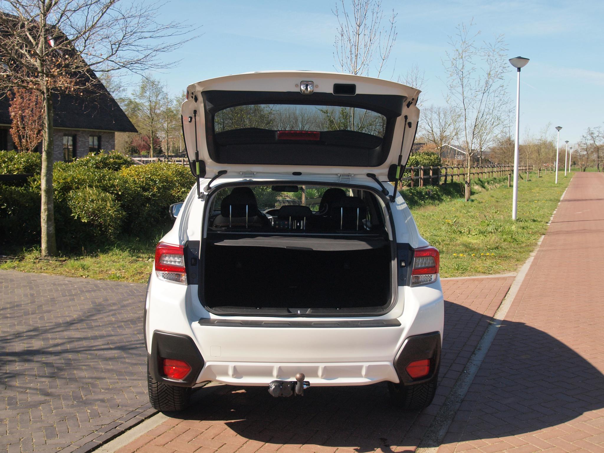 Foto van Subaru XV