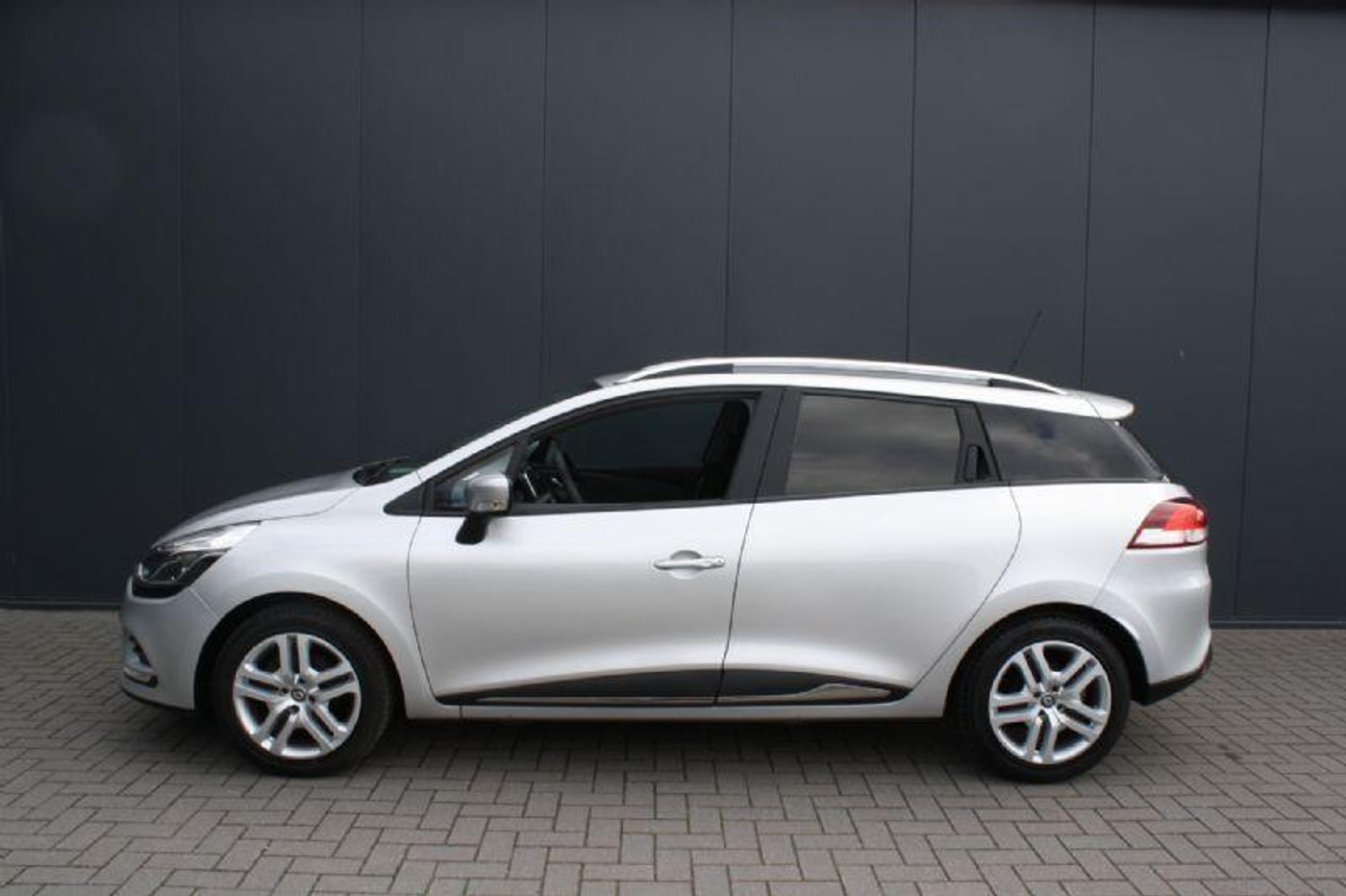 Foto van Renault Clio Estate