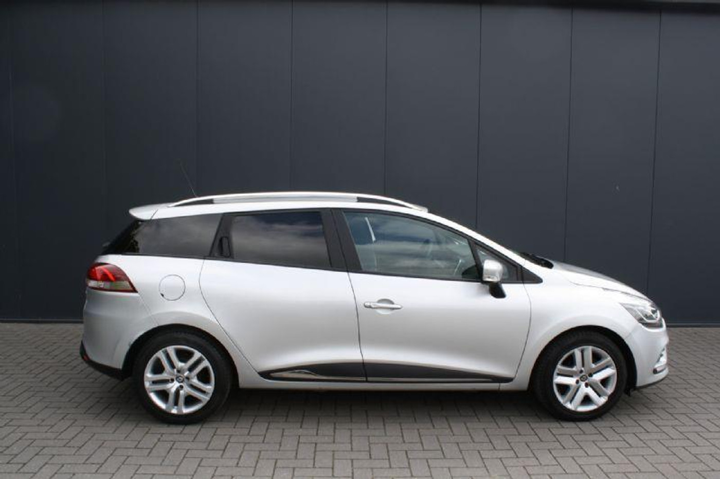 Foto van Renault Clio Estate