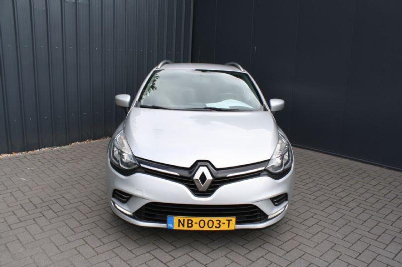 Foto van Renault Clio Estate