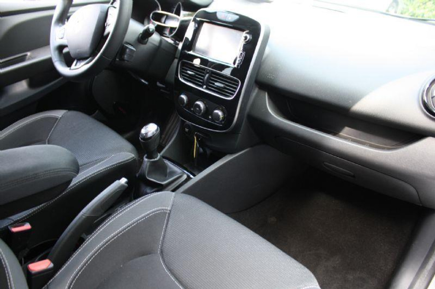 Foto van Renault Clio Estate