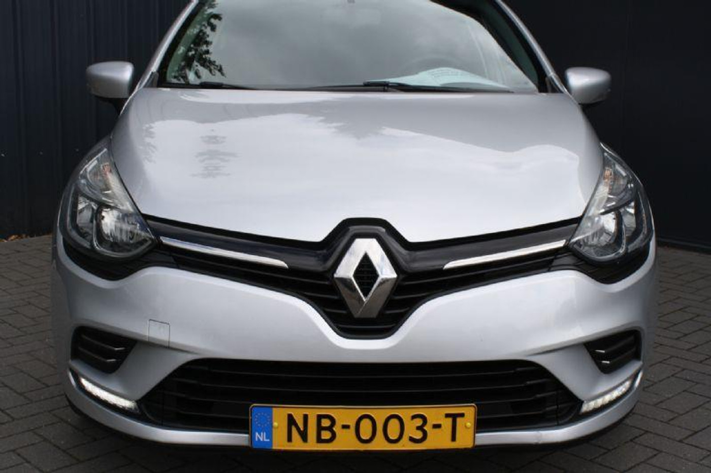 Foto van Renault Clio Estate