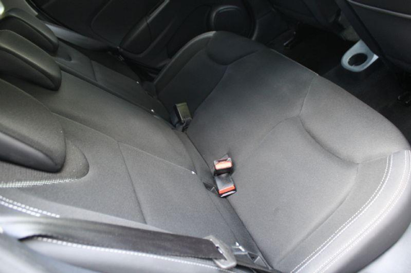 Foto van Renault Clio Estate