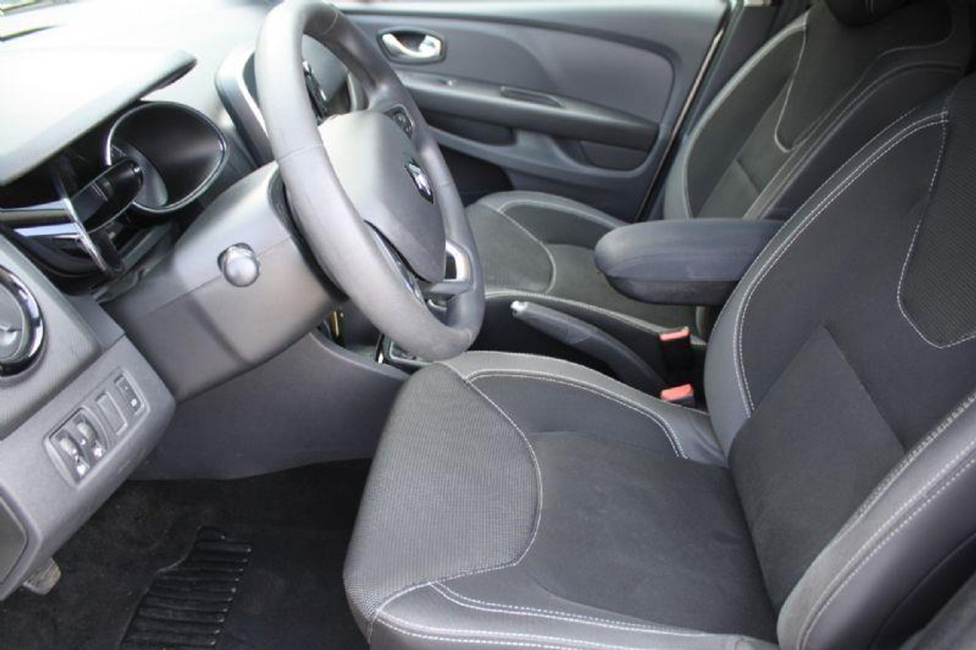 Foto van Renault Clio Estate