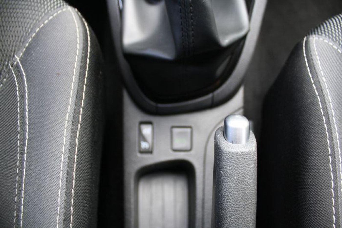 Foto van Renault Clio Estate