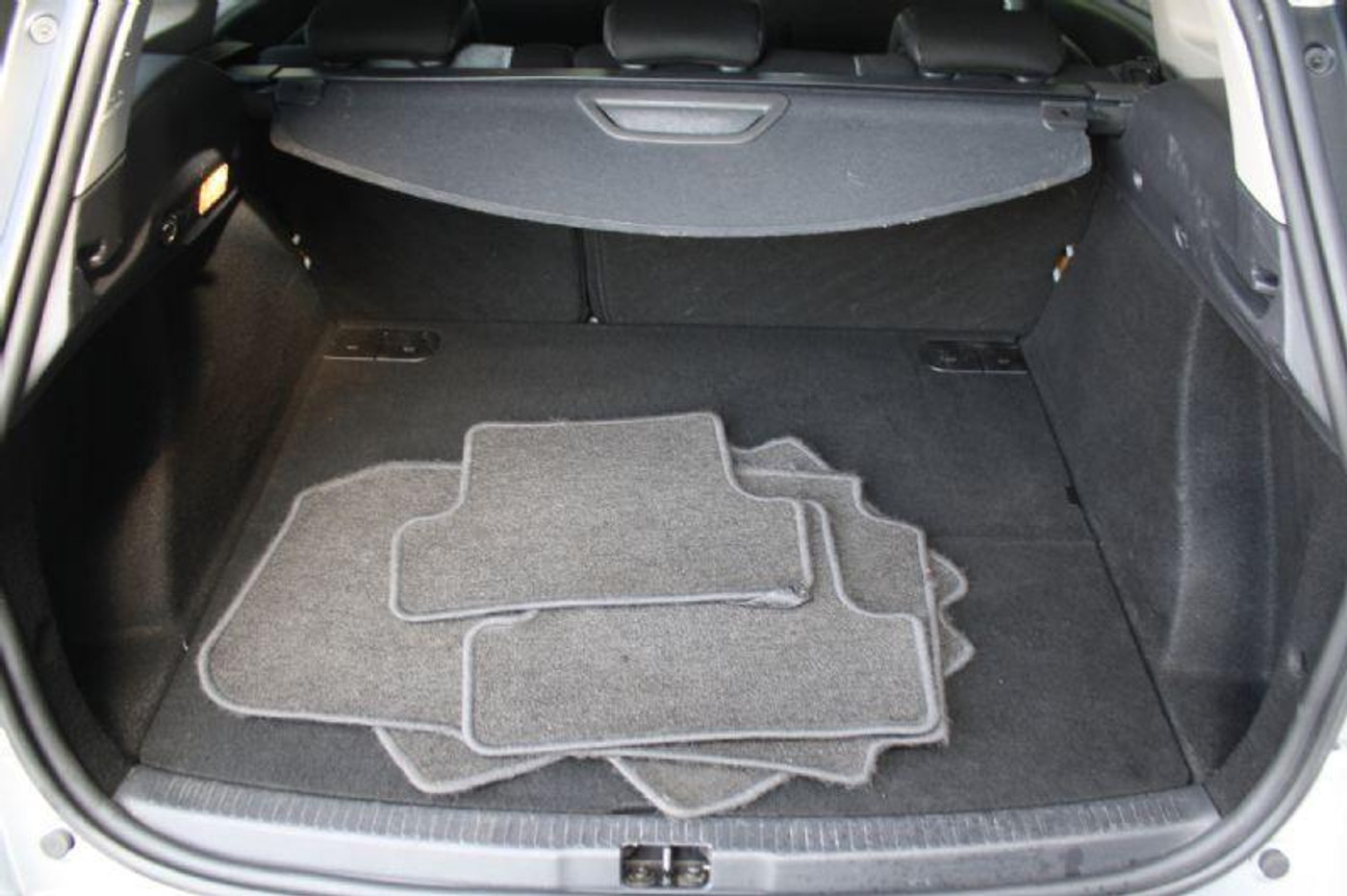 Foto van Renault Clio Estate