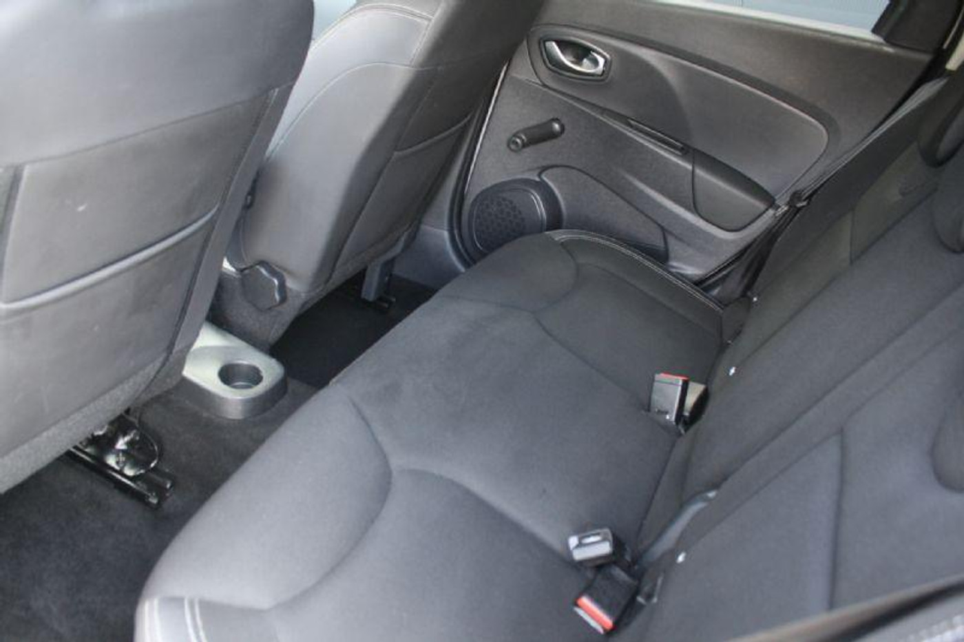 Foto van Renault Clio Estate