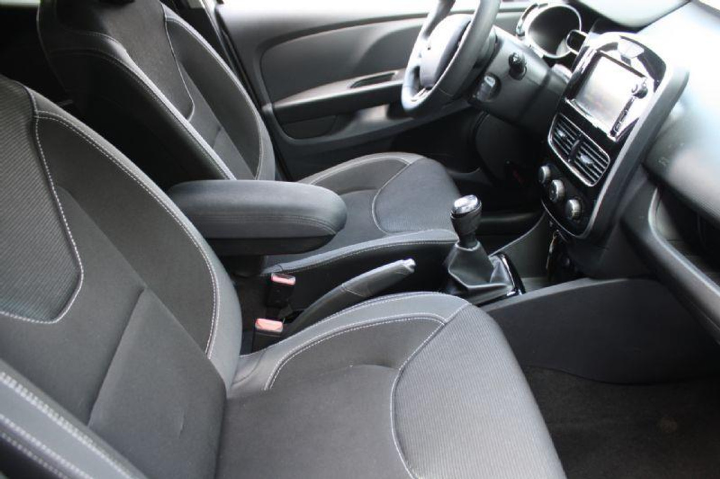 Foto van Renault Clio Estate