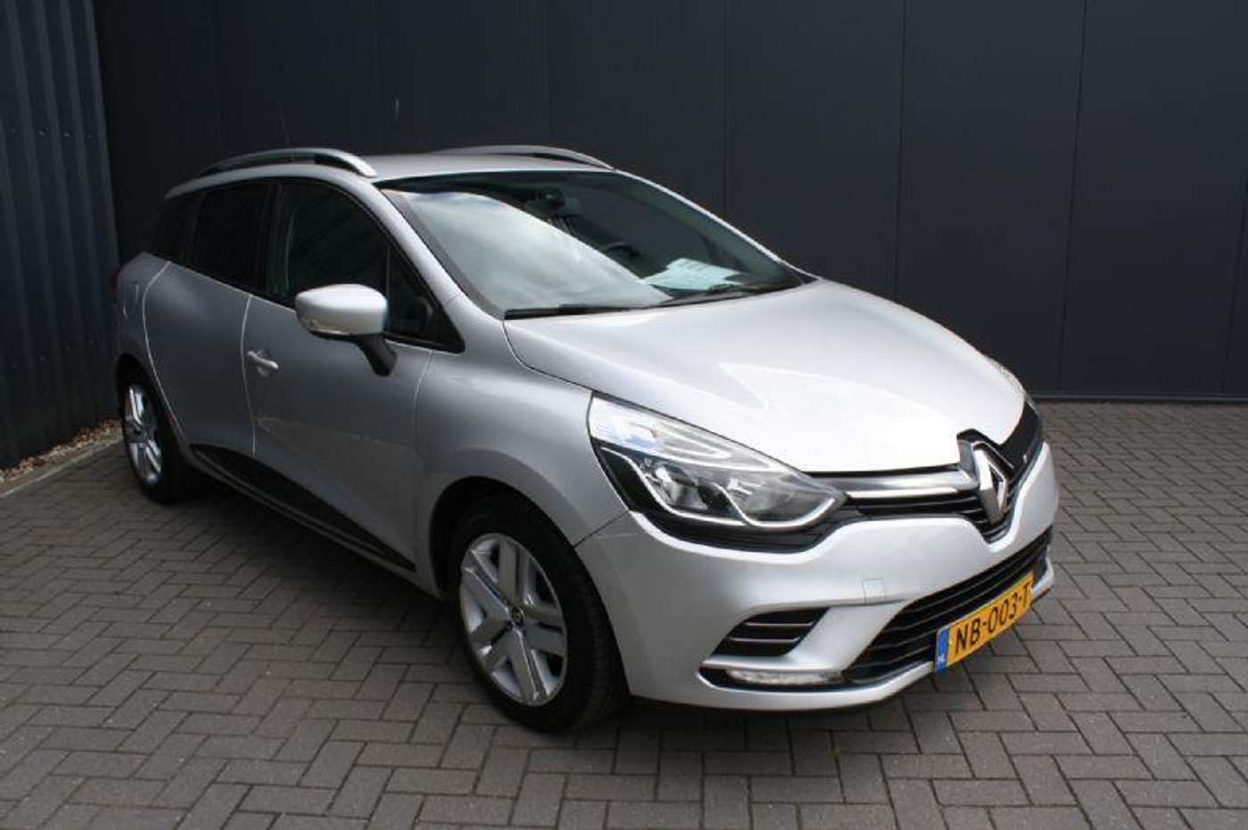 Foto van Renault Clio Estate