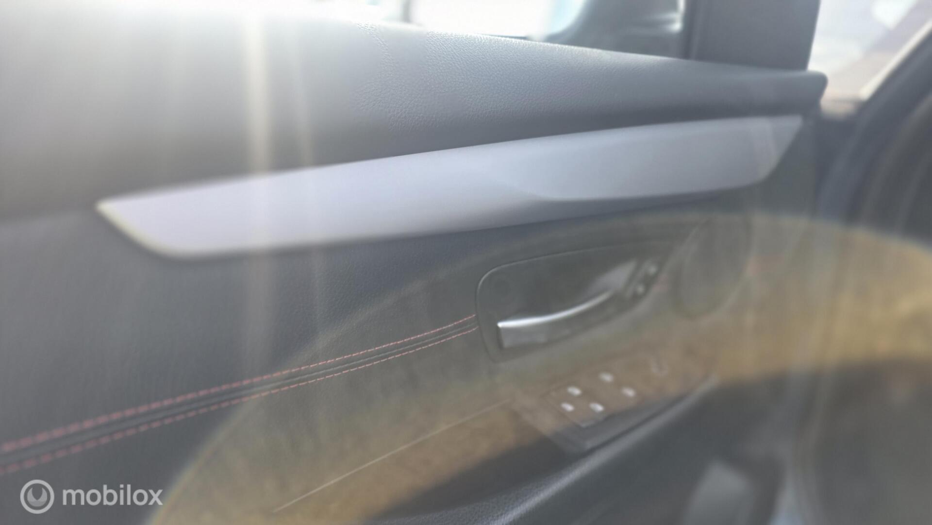 Foto van BMW 2-serie Active Tourer