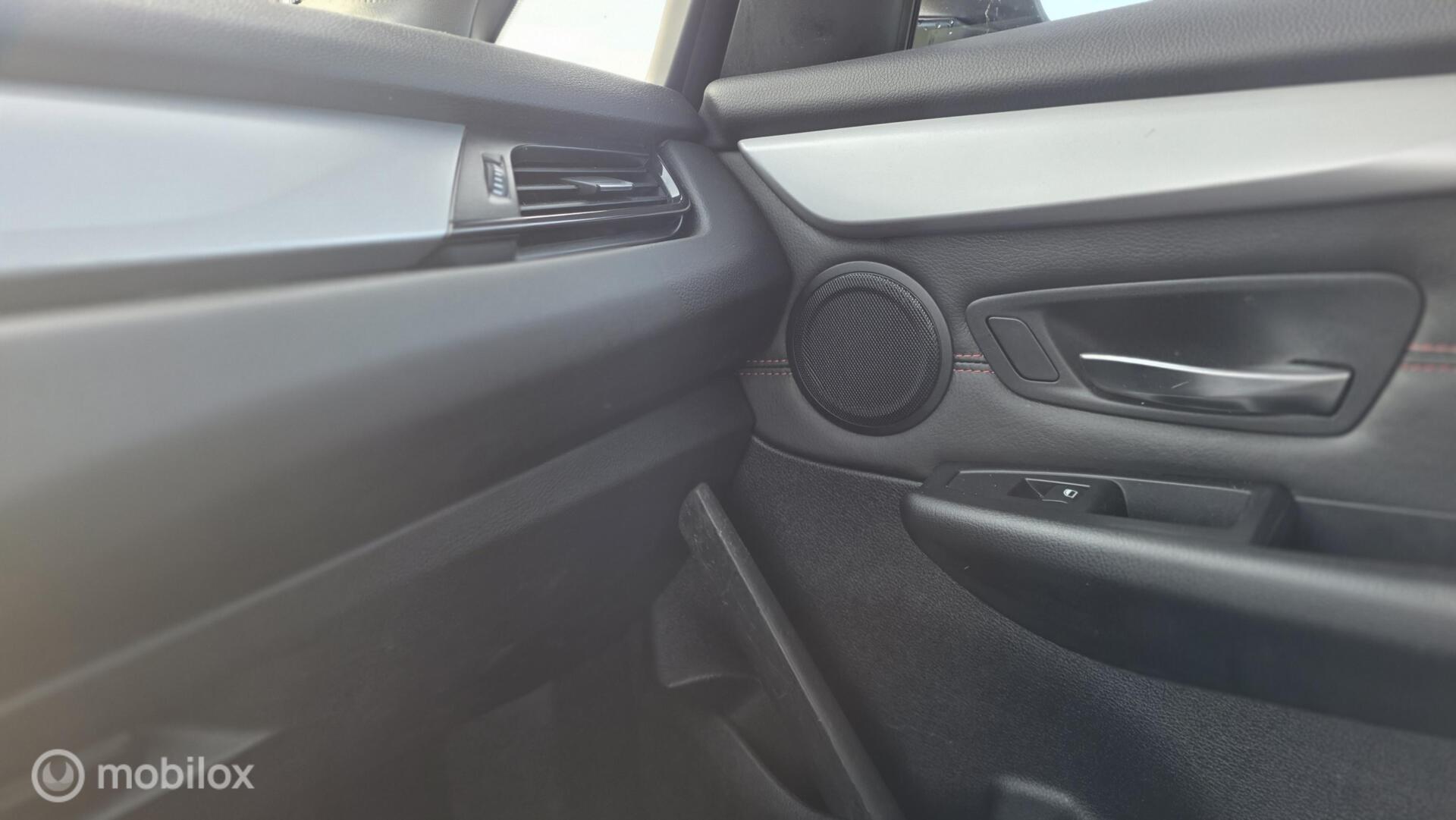 Foto van BMW 2-serie Active Tourer