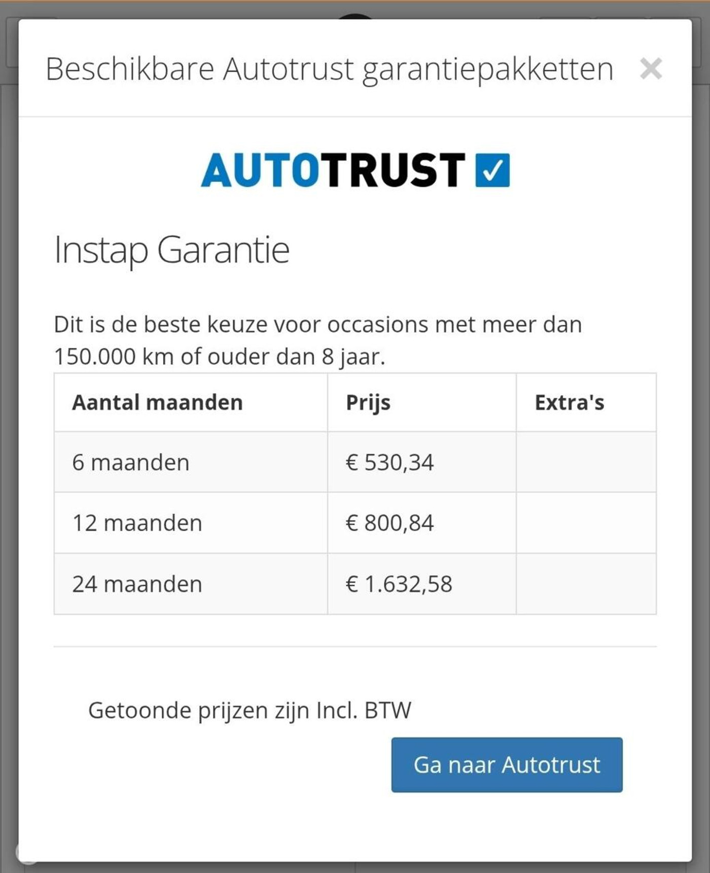 Foto van BMW 2-serie Active Tourer
