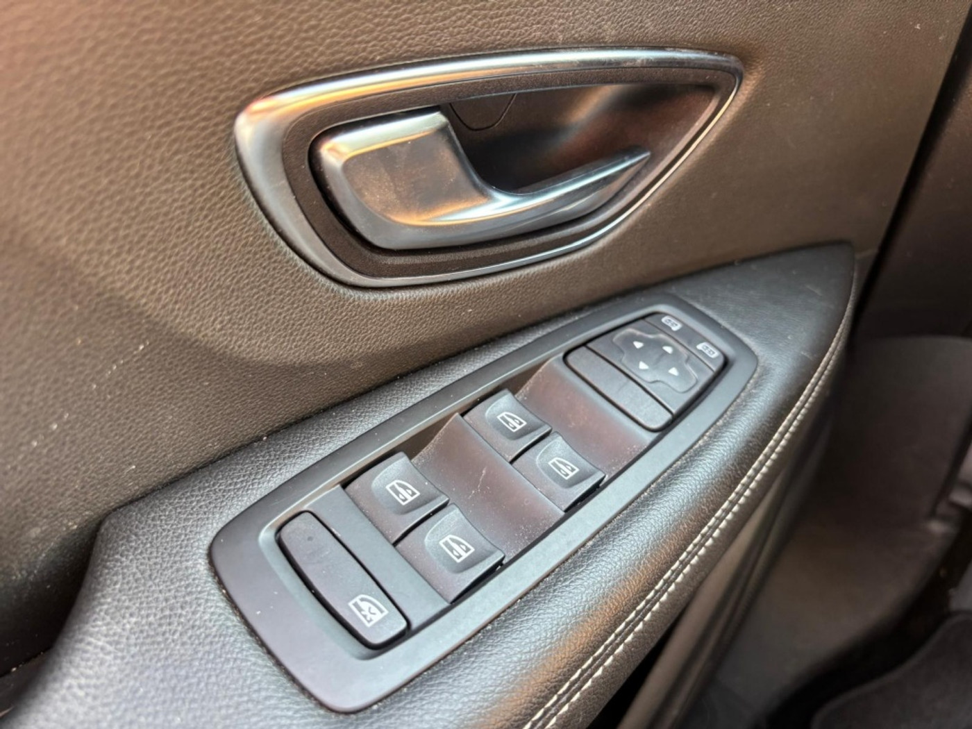 Foto van Renault Scenic