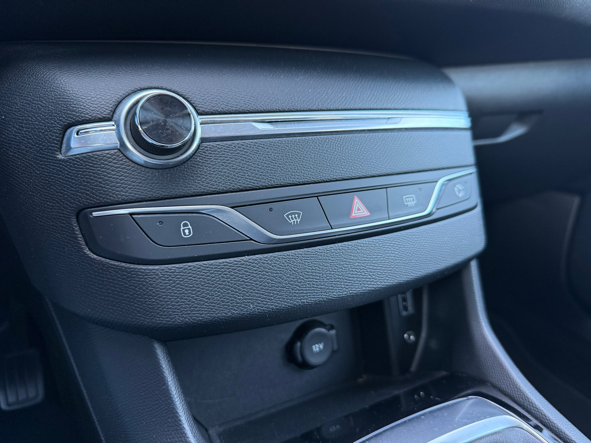 Foto van Peugeot 308 SW