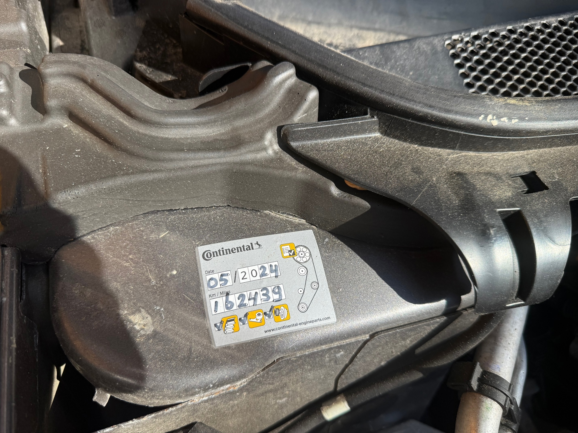 Foto van Peugeot 308 SW