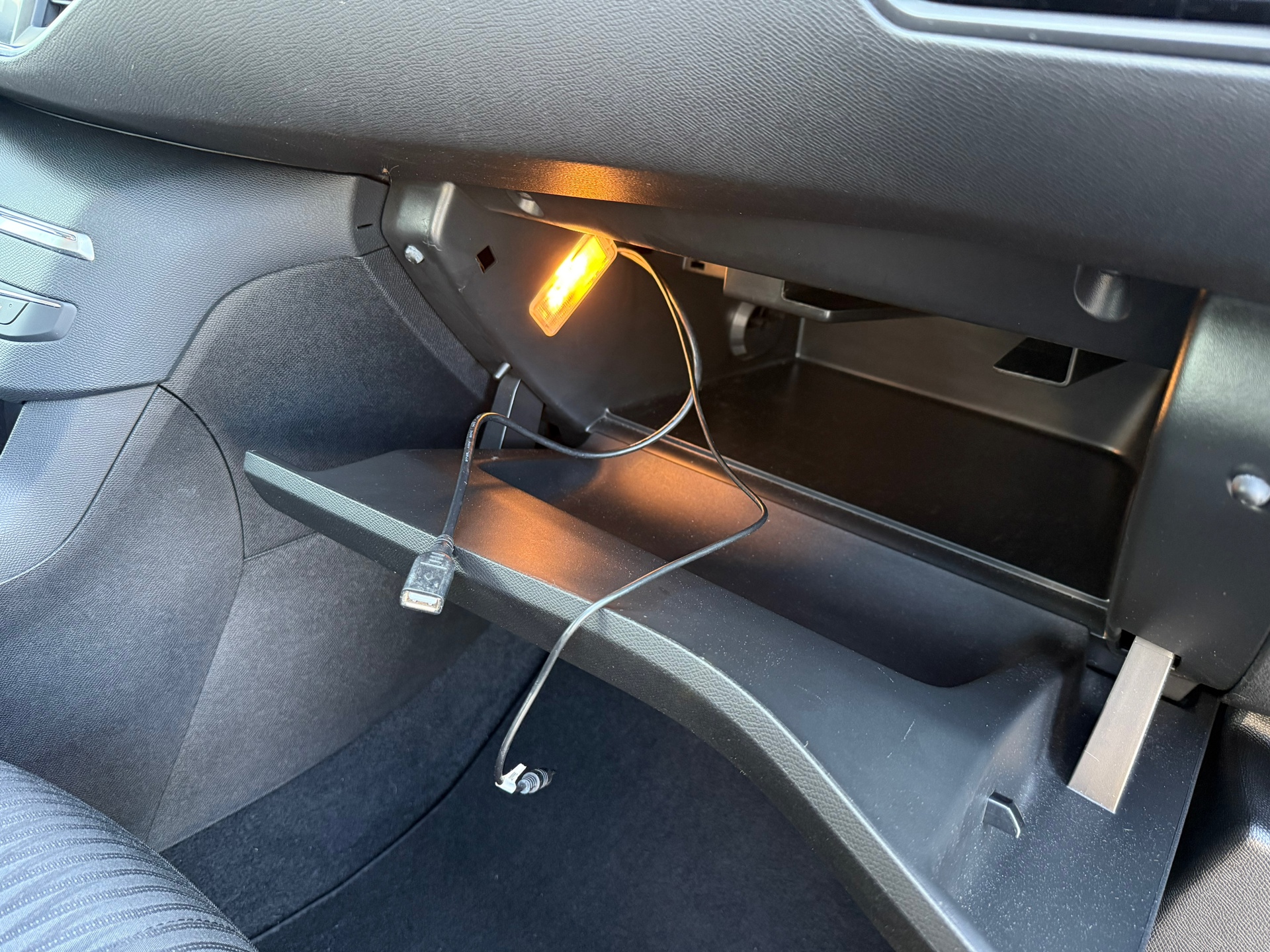 Foto van Peugeot 308 SW