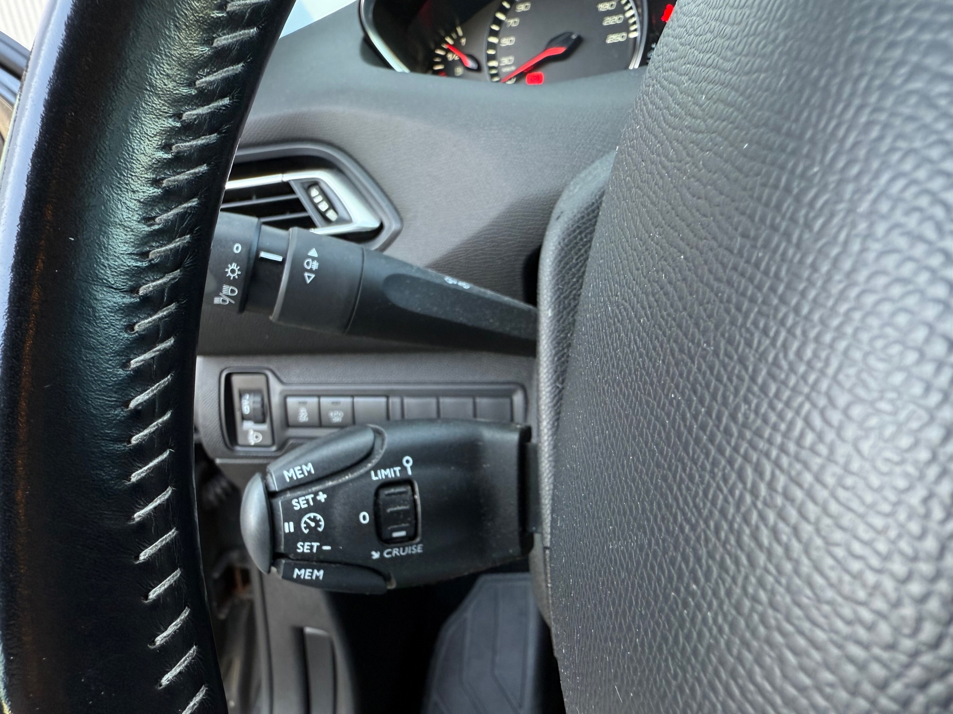 Foto van Peugeot 308 SW