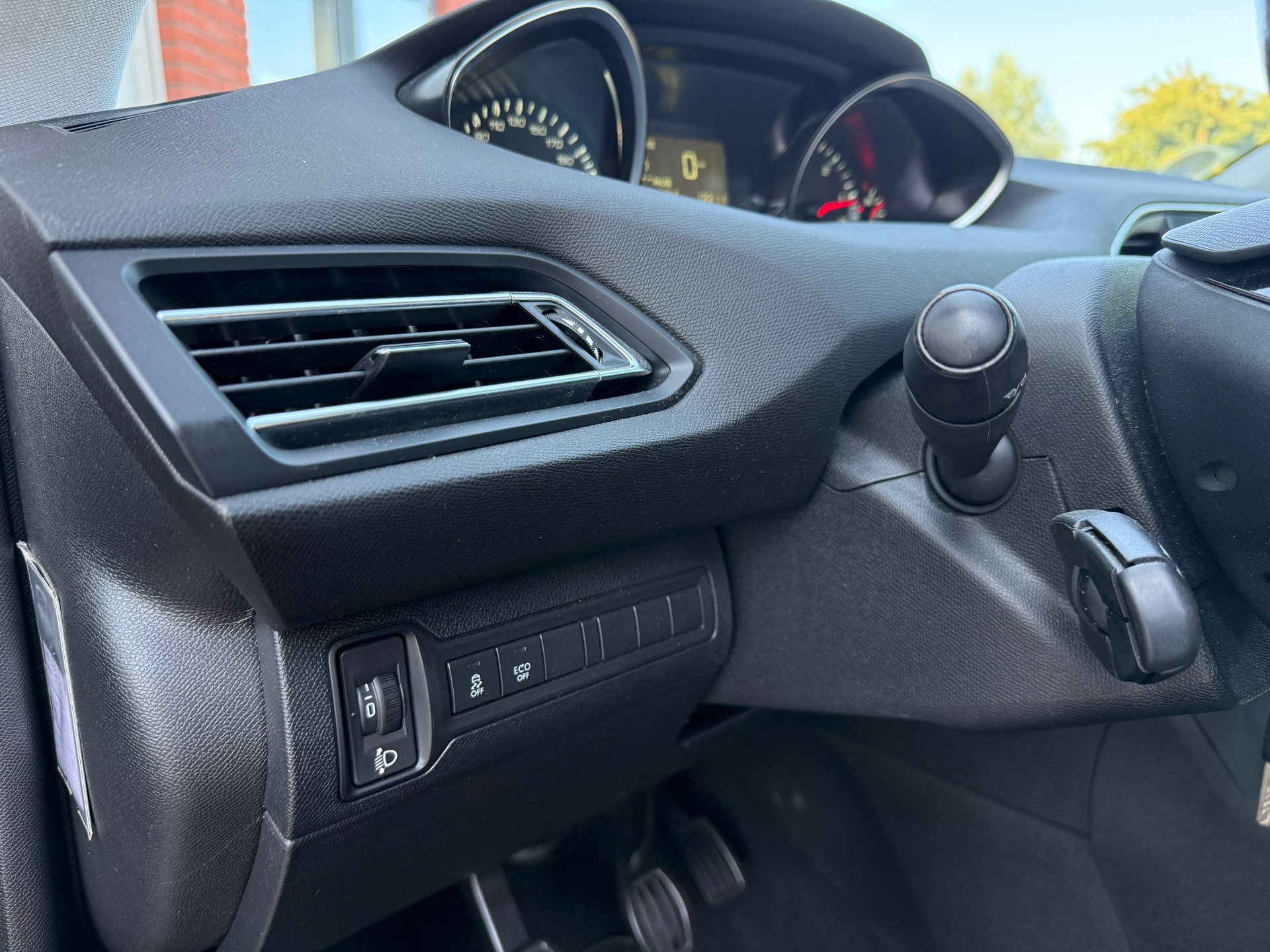 Foto van Peugeot 308 SW