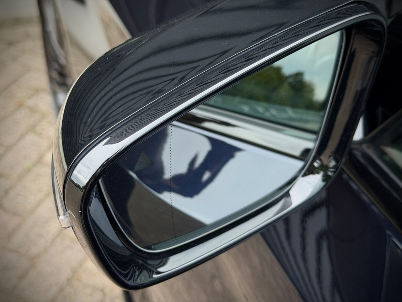 Foto van BMW 530i