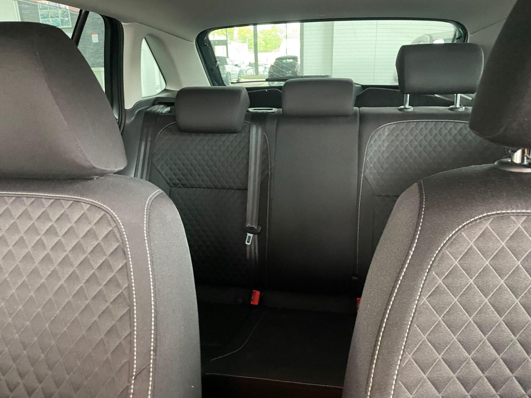 Foto van Skoda Rapid