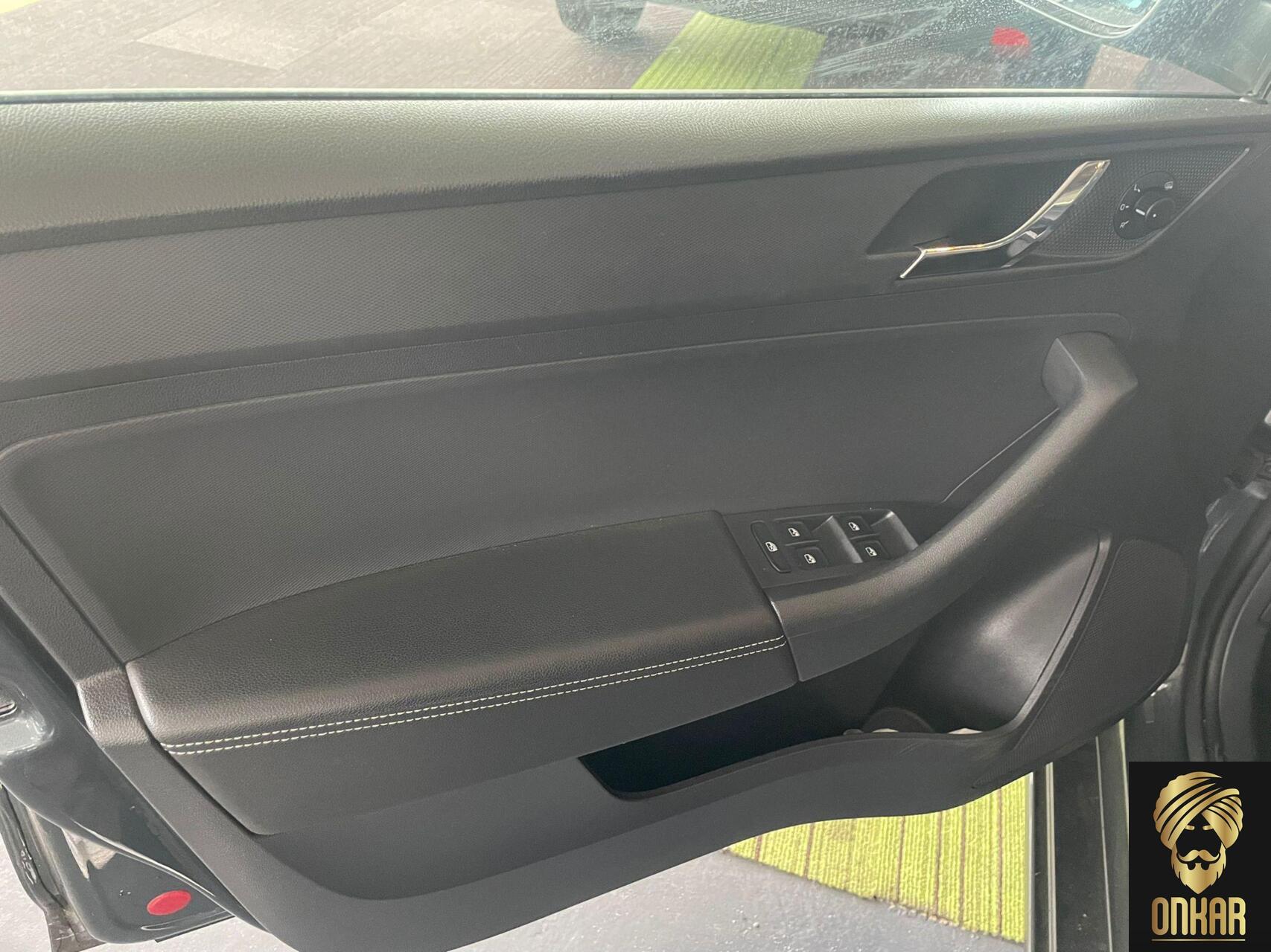 Foto van Skoda Rapid