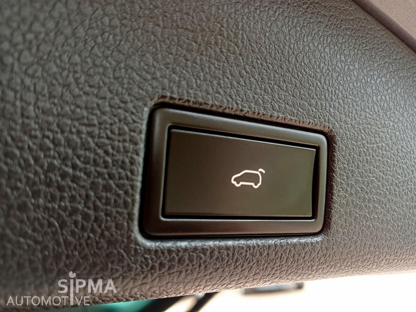 Foto van Seat Alhambra
