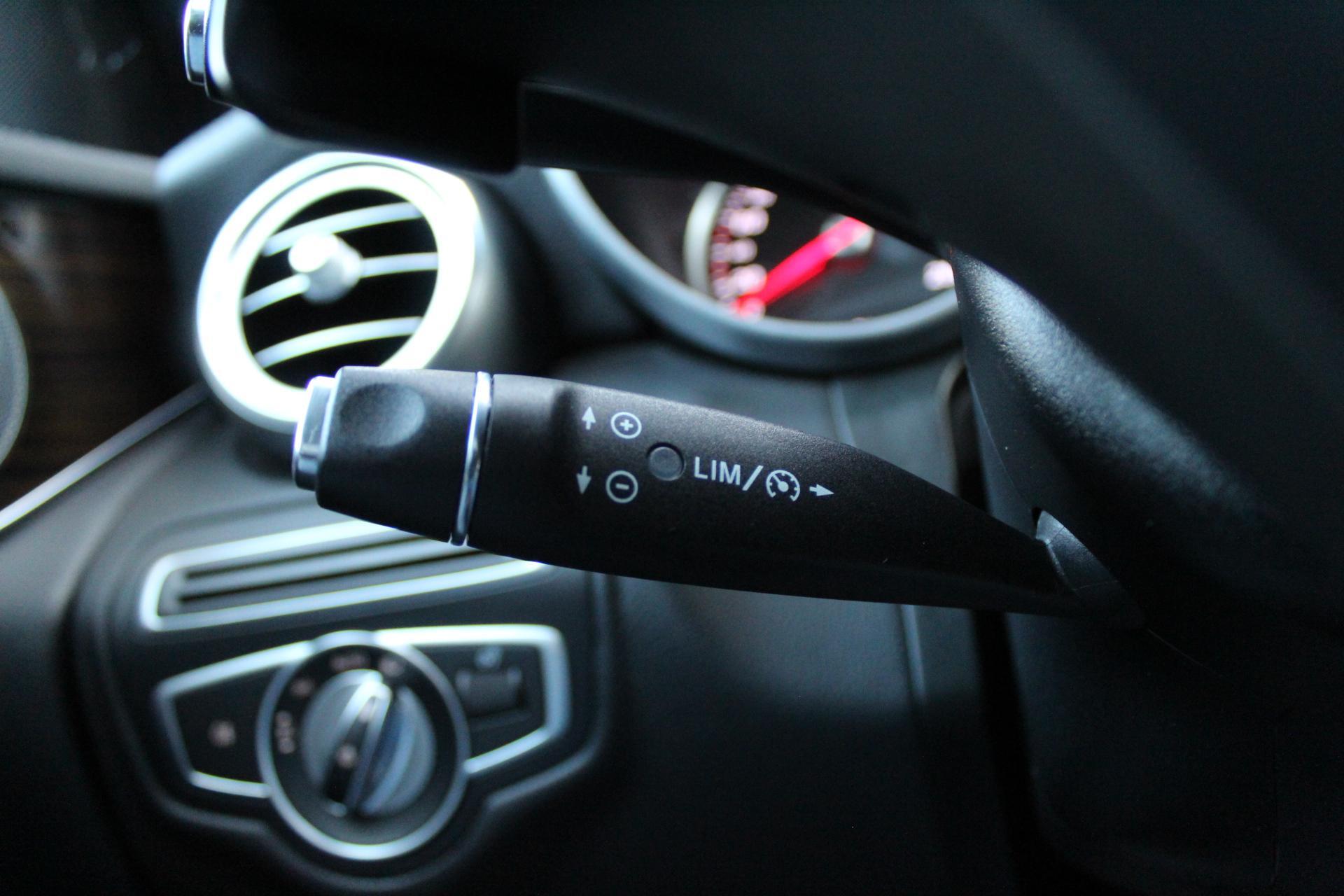 Foto van Mercedes-Benz GLC 250 4Matic