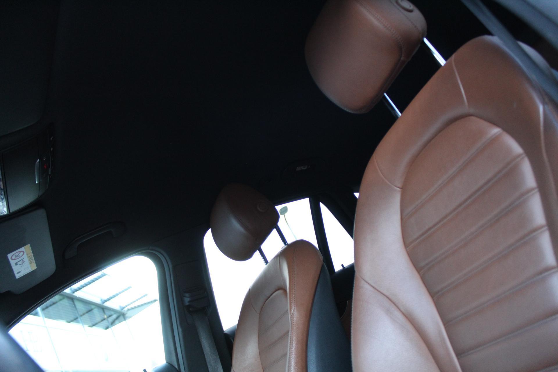 Foto van Mercedes-Benz GLC 250 4Matic