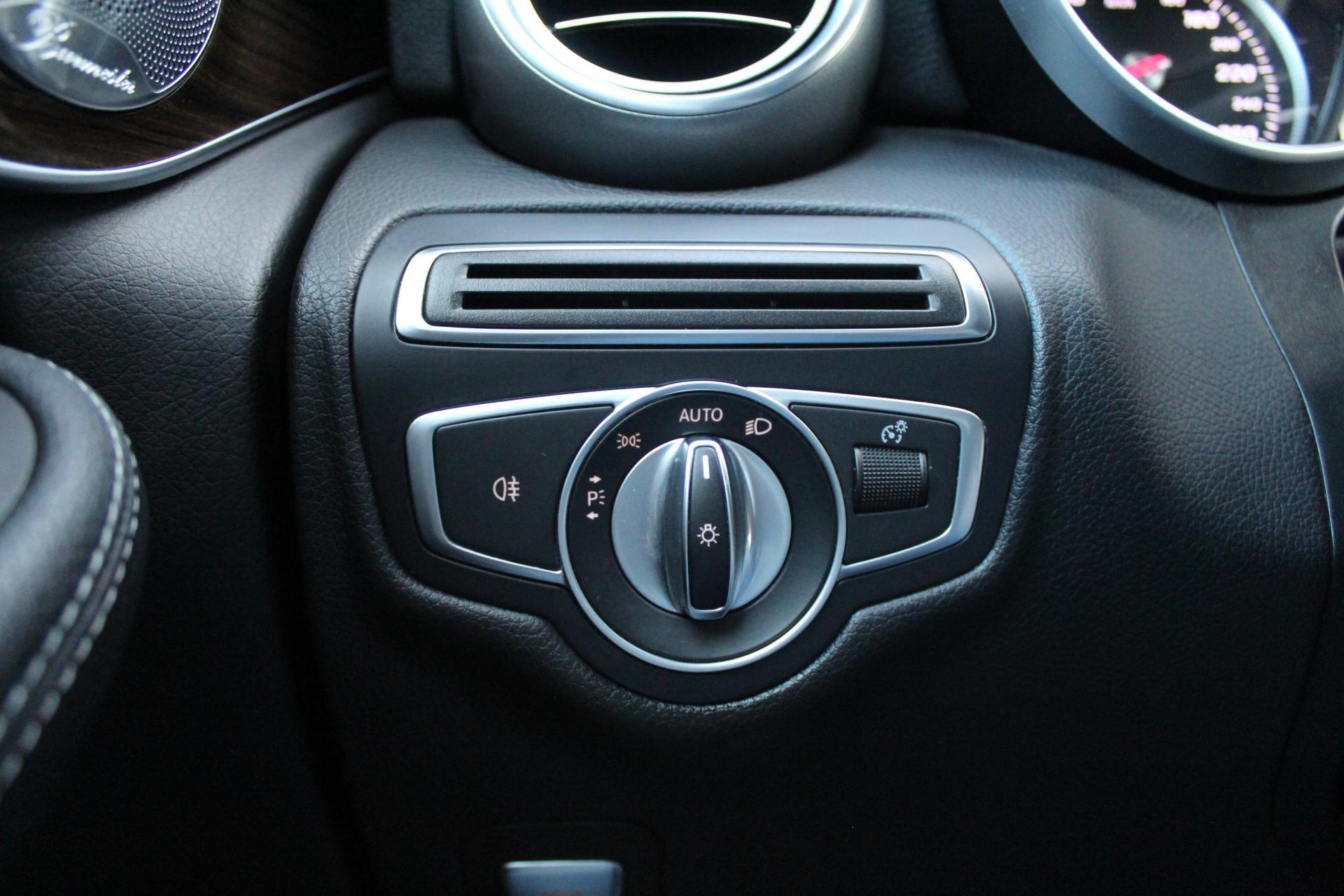 Foto van Mercedes-Benz GLC 250 4Matic