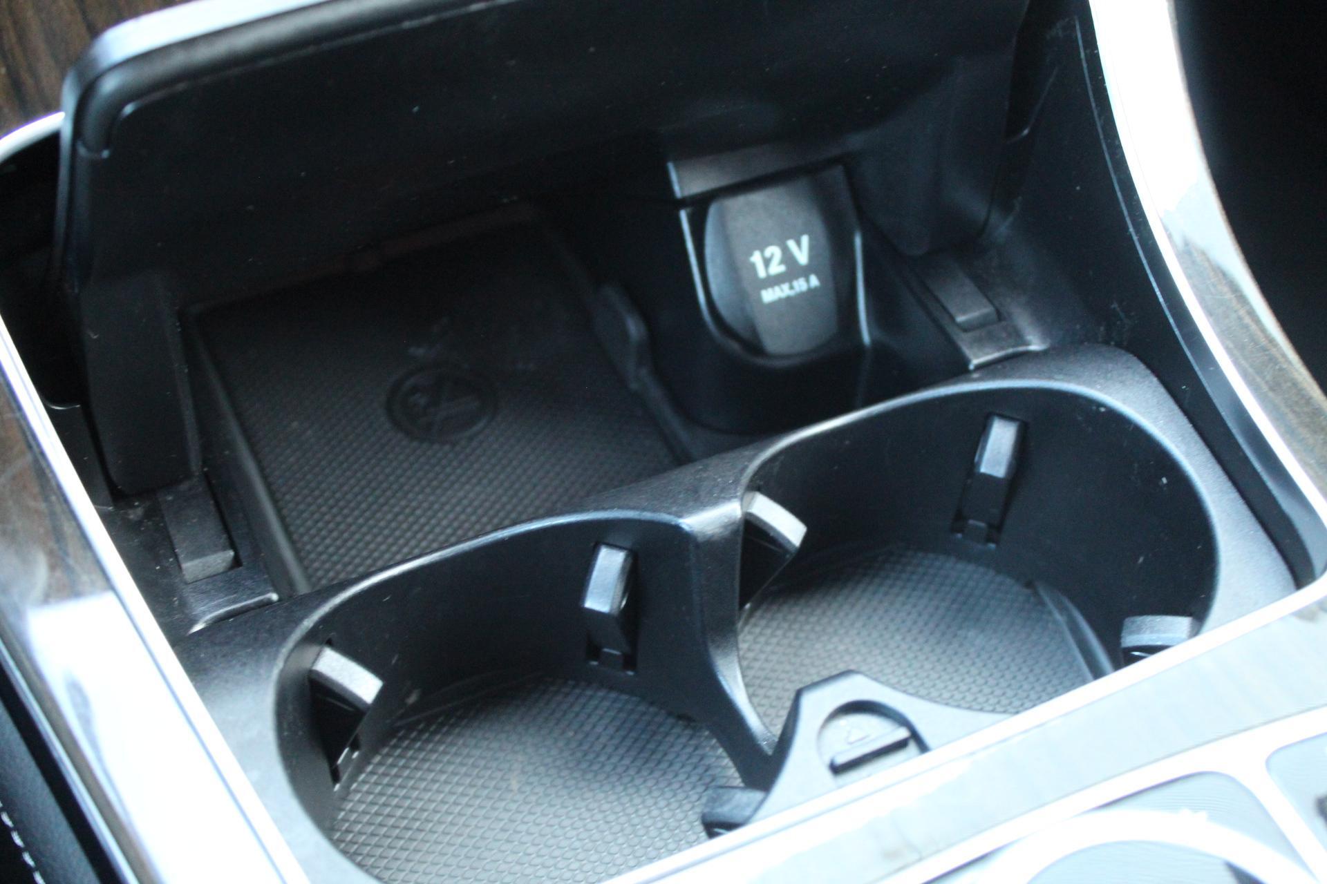 Foto van Mercedes-Benz GLC 250 4Matic