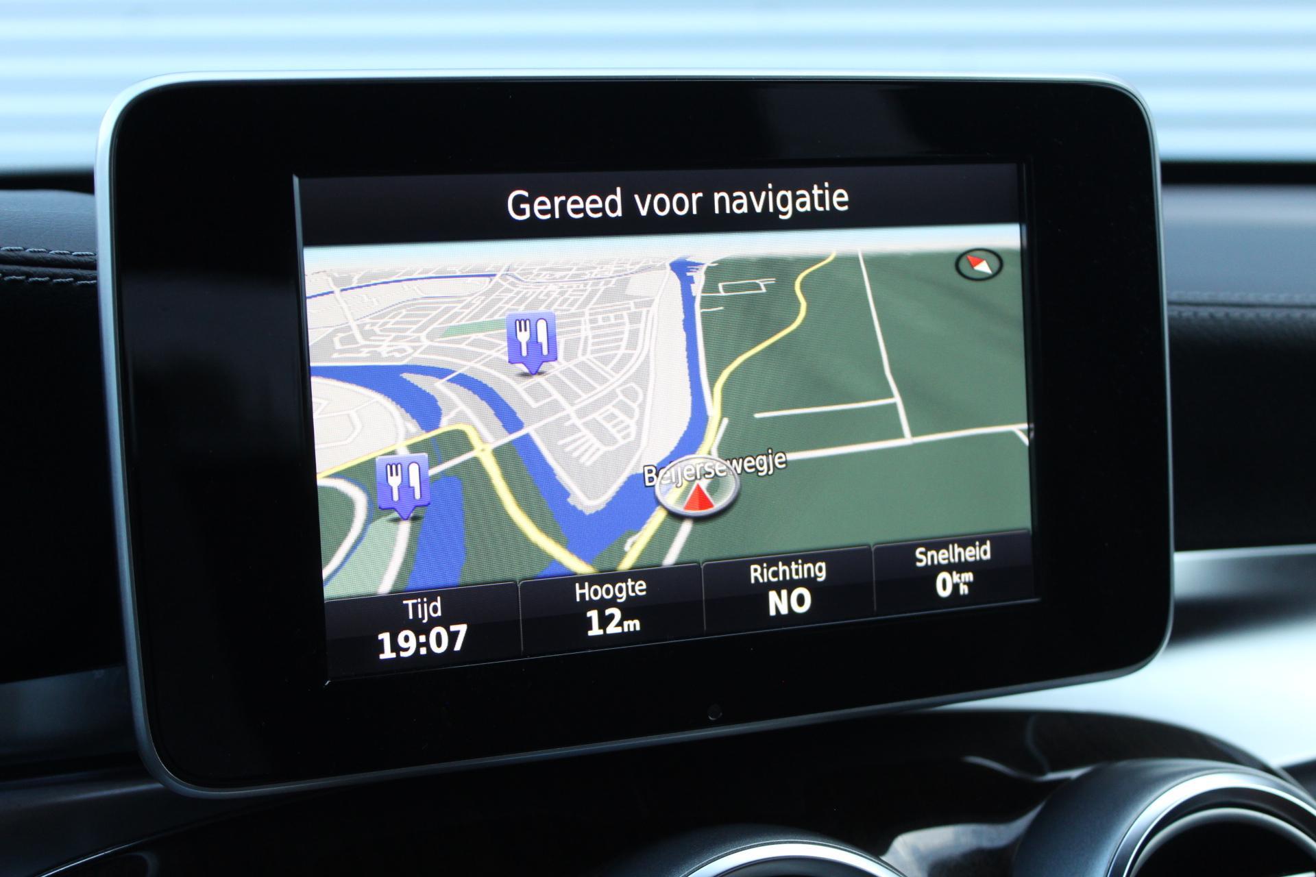 Foto van Mercedes-Benz GLC 250 4Matic