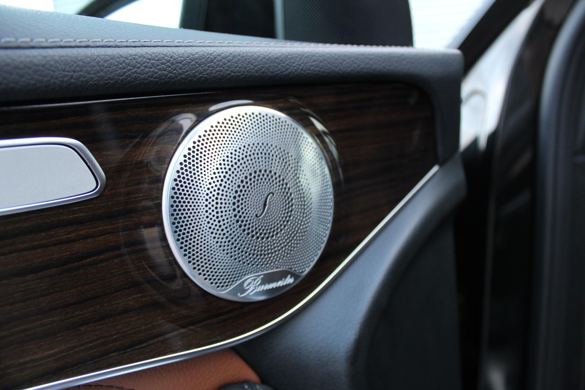 Foto van Mercedes-Benz GLC 250 4Matic