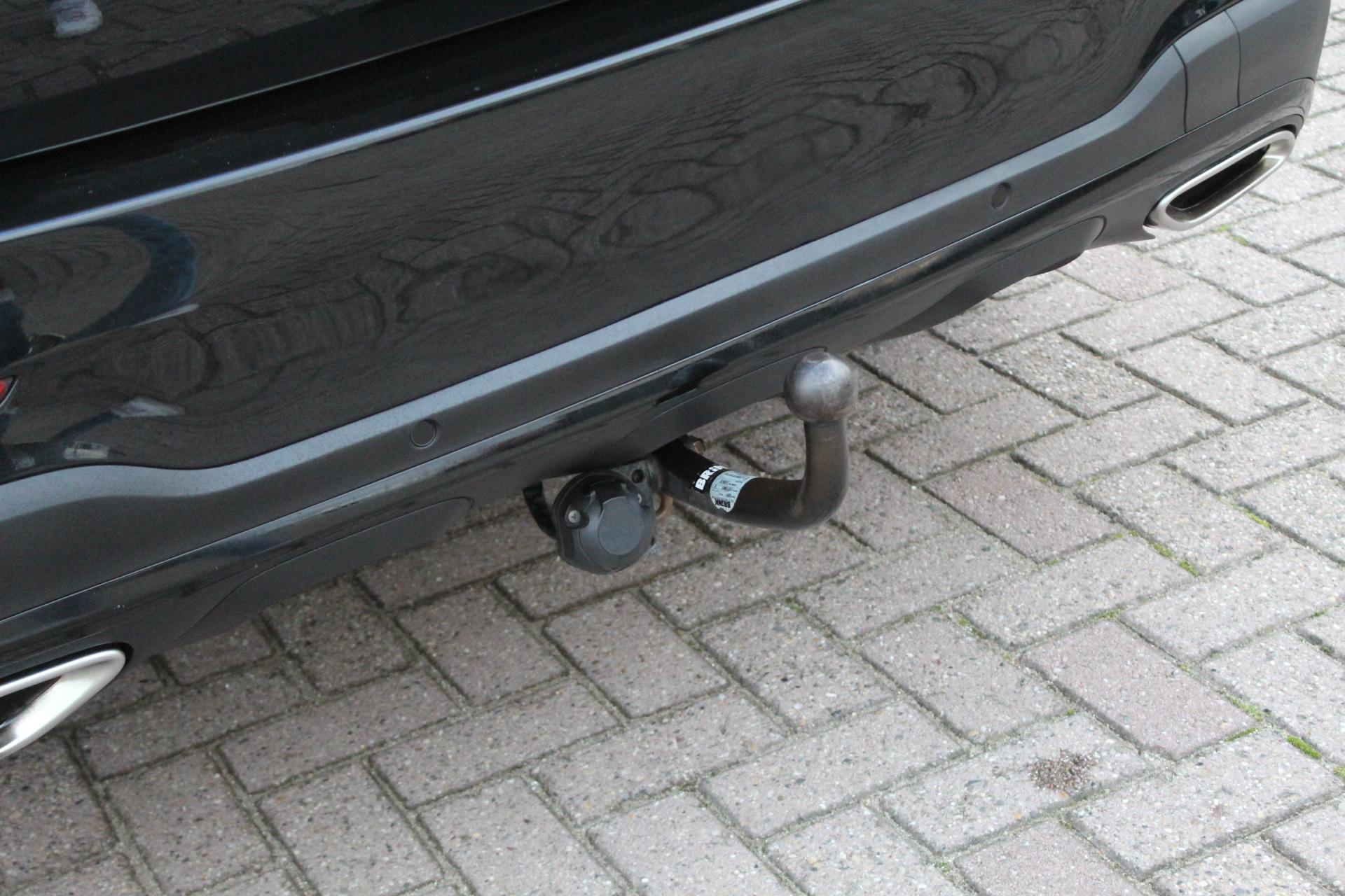 Foto van Mercedes-Benz GLC 250 4Matic