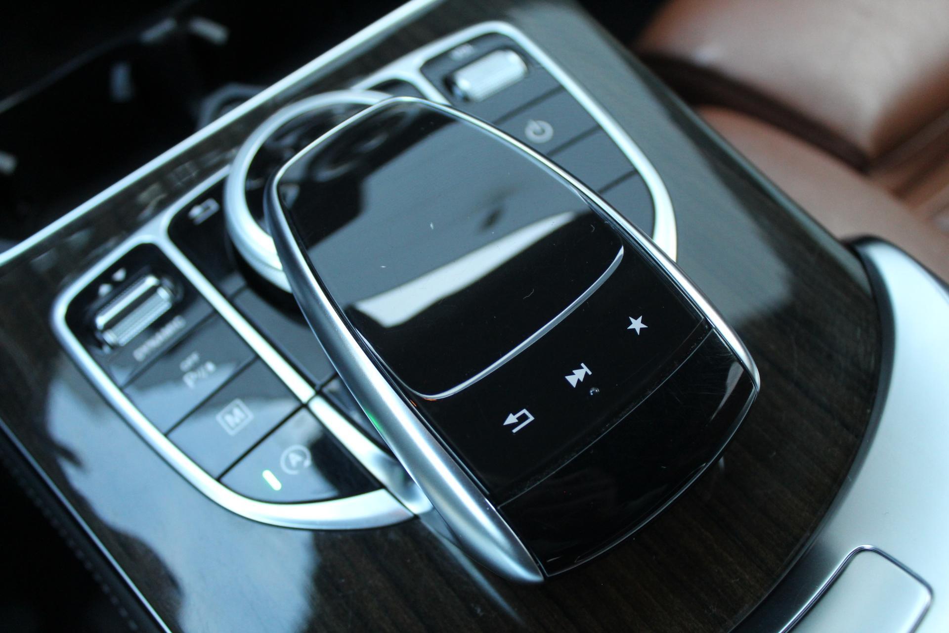 Foto van Mercedes-Benz GLC 250 4Matic
