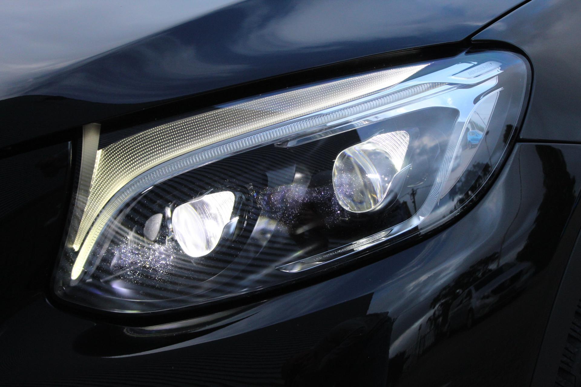 Foto van Mercedes-Benz GLC 250 4Matic