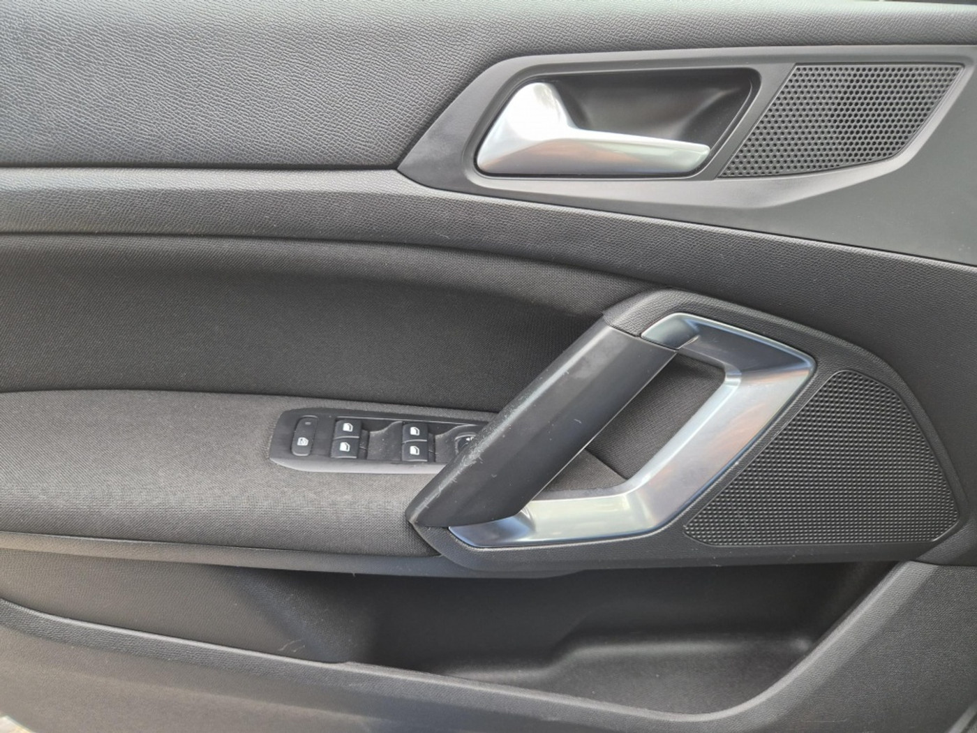 Foto van Peugeot 308 SW