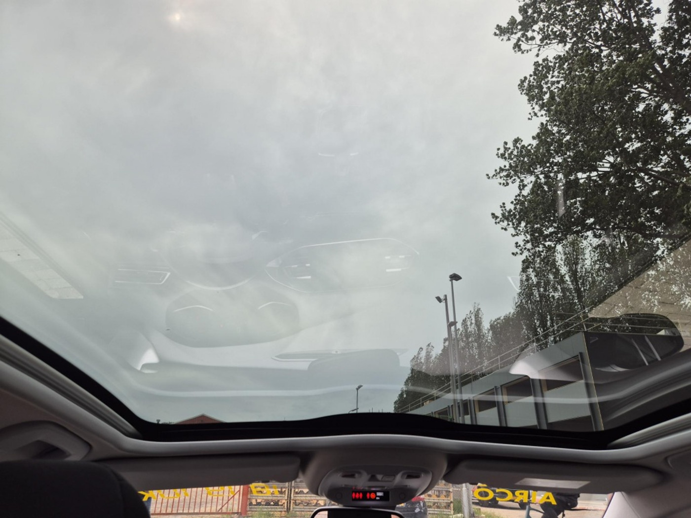 Foto van Peugeot 308 SW