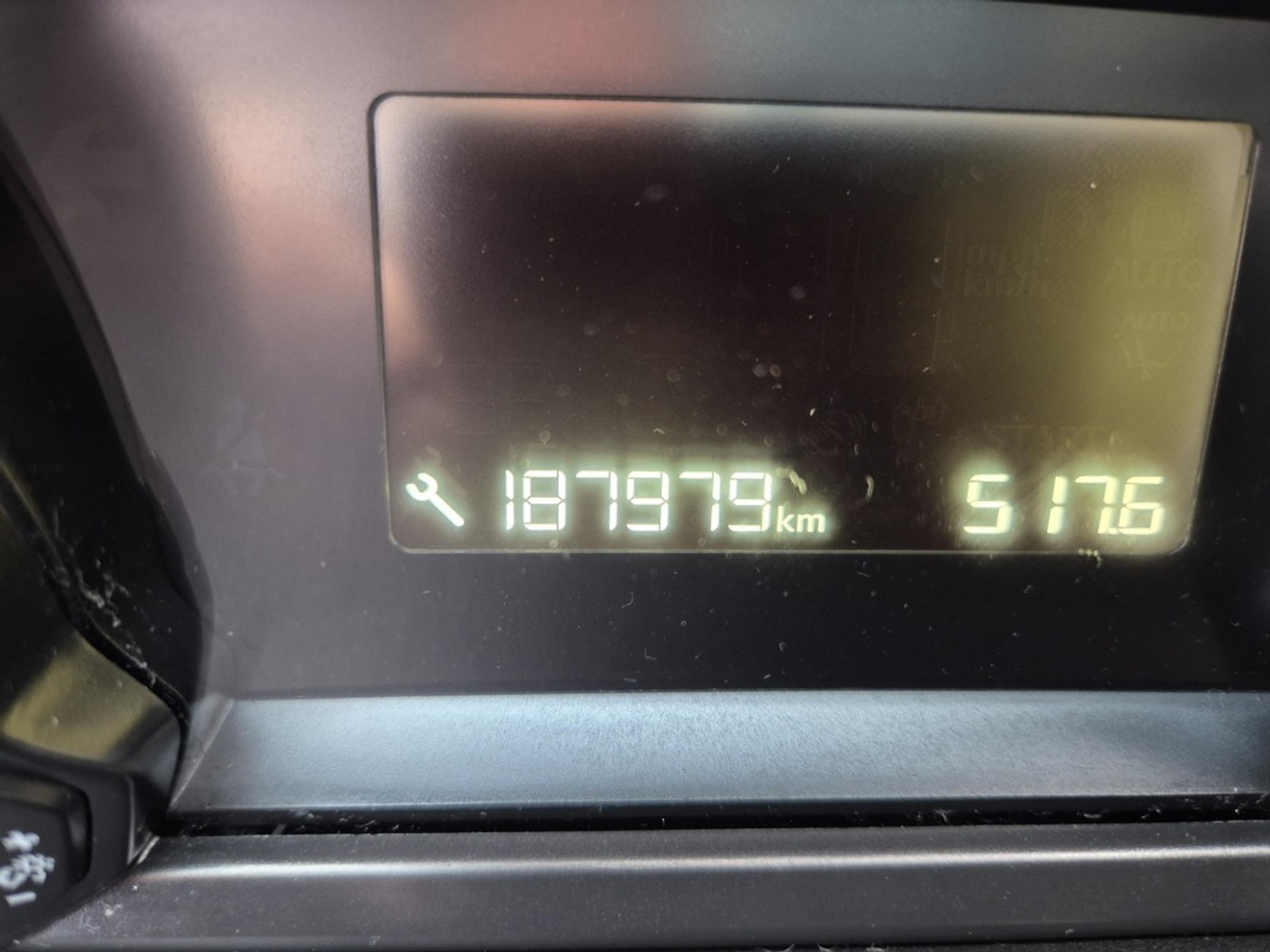 Foto van Peugeot 308 SW